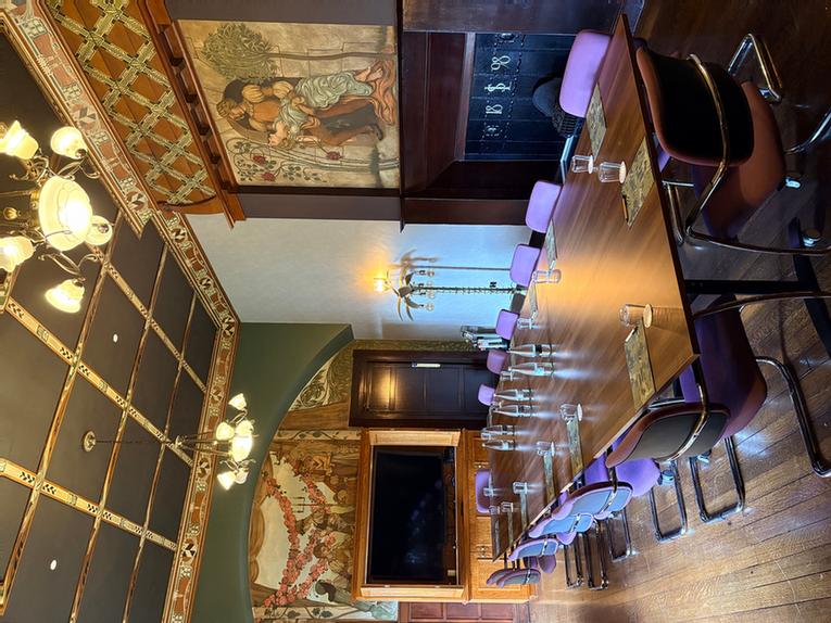 Photo of Fresco