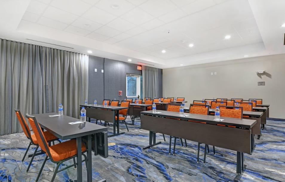 Photo of NASA Room