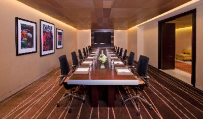 Photo of Tides Meeting Room 3
