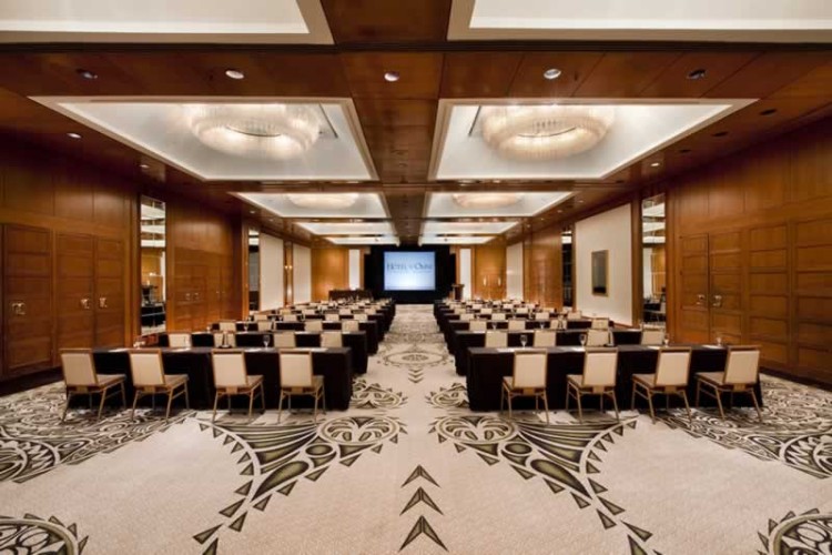 Photo of Salon des Saisons A&B