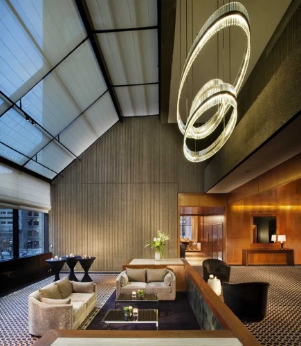 Photo of L'Atrium