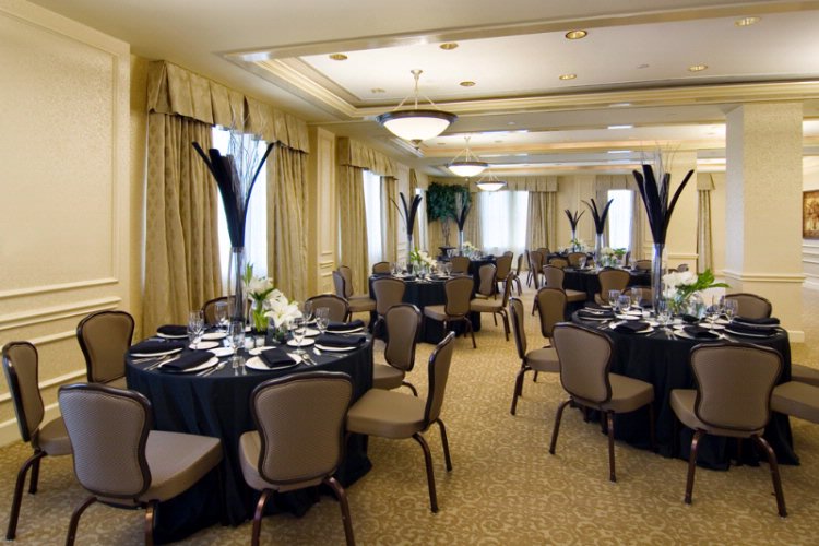 Photo of Ridgely Ballroom