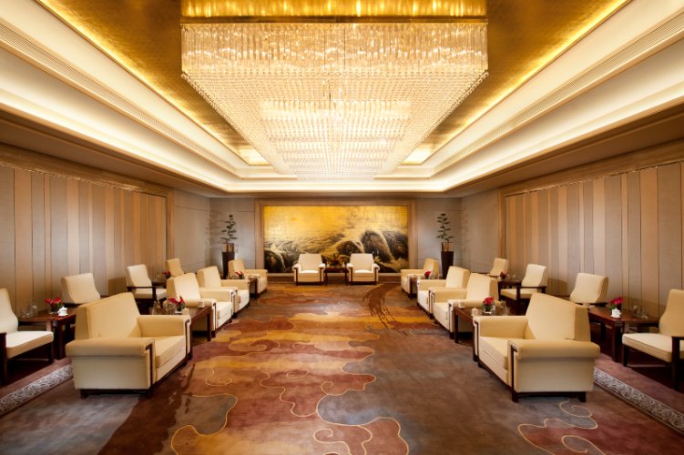 Photo of Wanda VIP Room