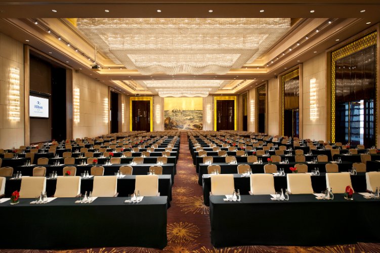Photo of Signature Ballroom