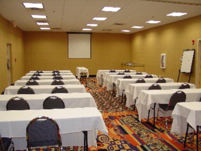 Photo of Dean & MacArthur Meeting Room