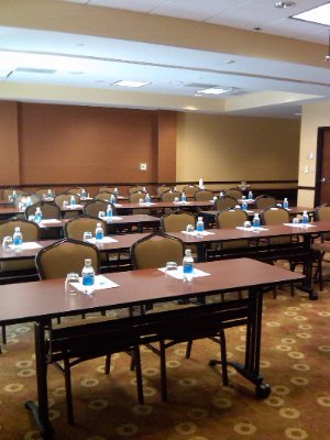 Photo of Meeting Room 1 & 2