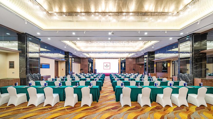 Photo of Garden Ballroom