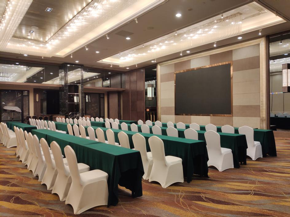 Photo of Garden Ballroom I