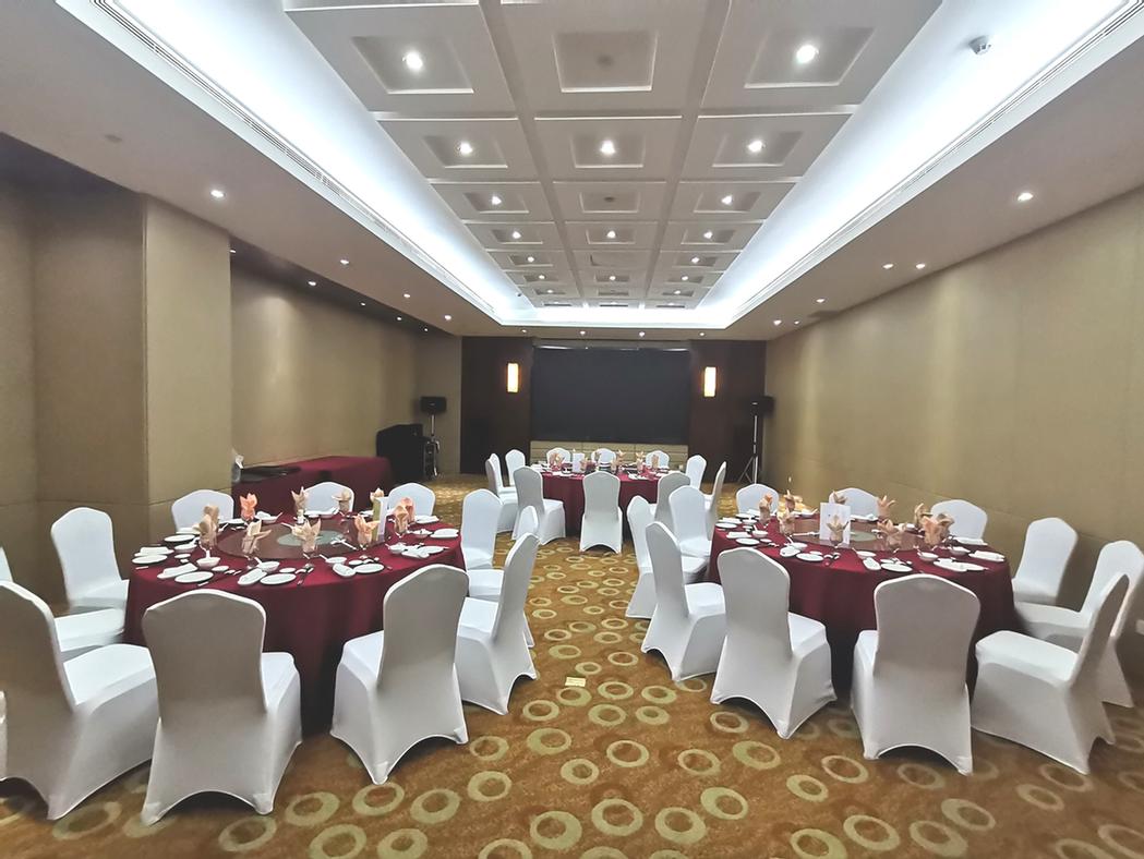 Photo of Lotus Room