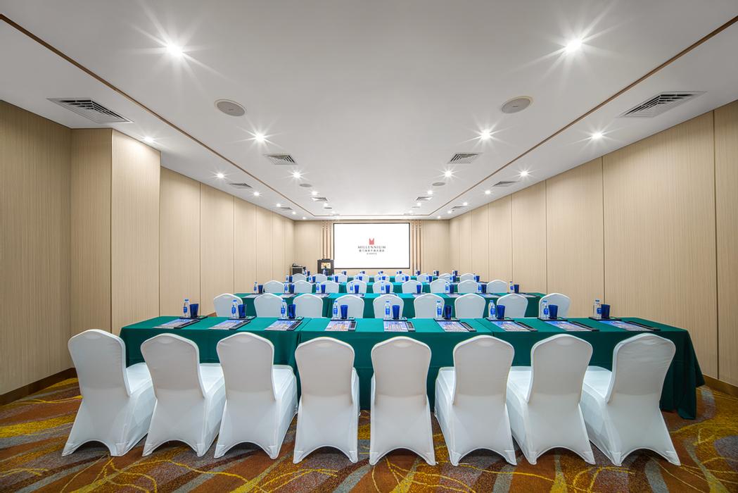 Photo of Begonia Room