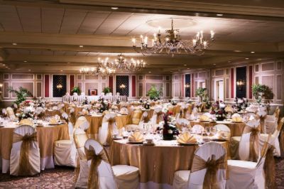 Photo of Palmetto Ballroom