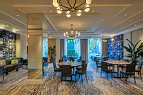 Photo of Kingsley Room and Patio