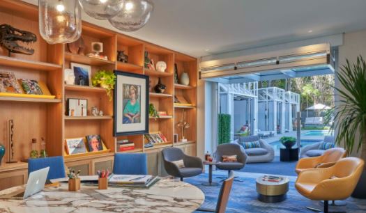 Photo of Merryvale Room