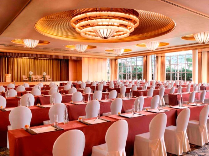 Photo of Grand Ballroom