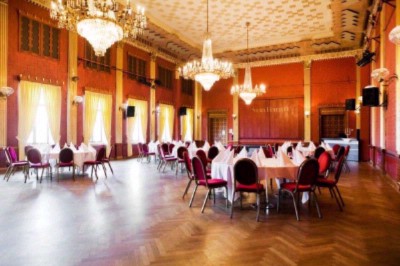 Photo of Stora Salen