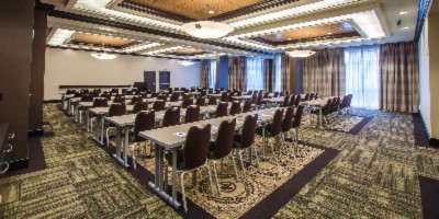 Photo of Packard Ballroom