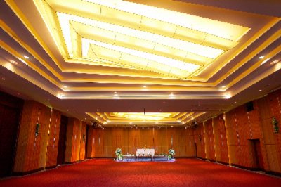 Photo of Nora Confeance Center