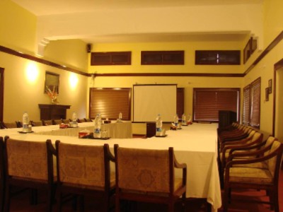Photo of Meridian Hall