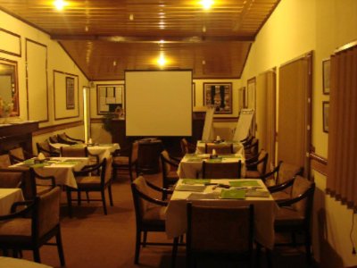 Photo of Mini Board Room