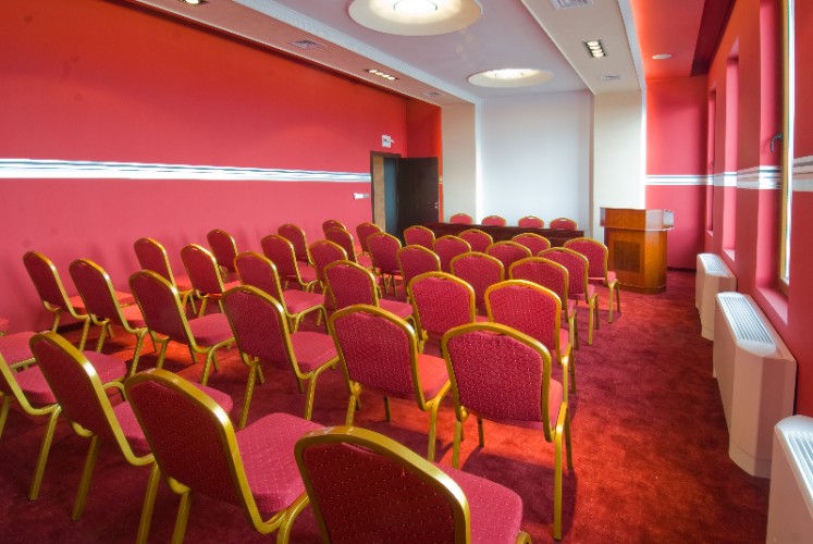 Photo of Conference room