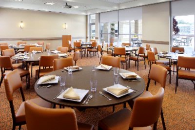 Photo of Gathering Room 1