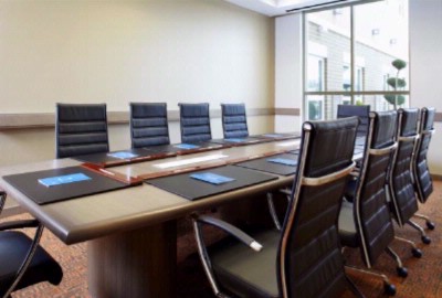 Photo of Boardroom