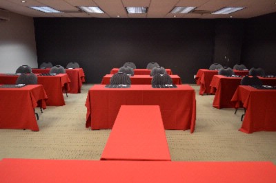 Photo of Manhattan Room