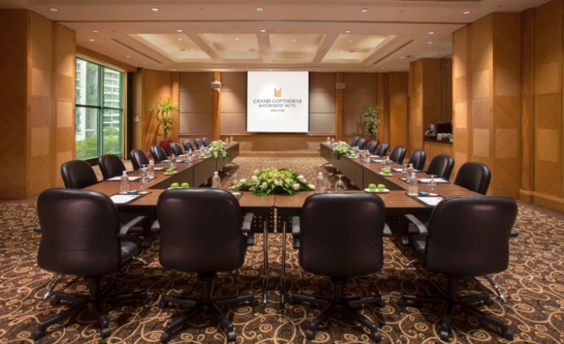 Photo of Canary Room