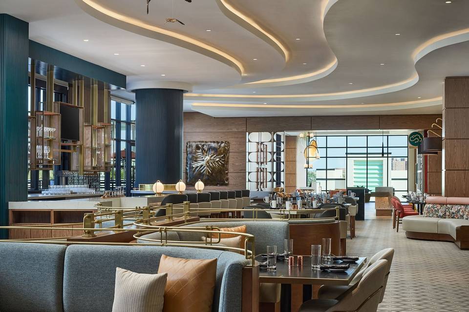 Photo of Cloud Puncher Restaurant & Bar 