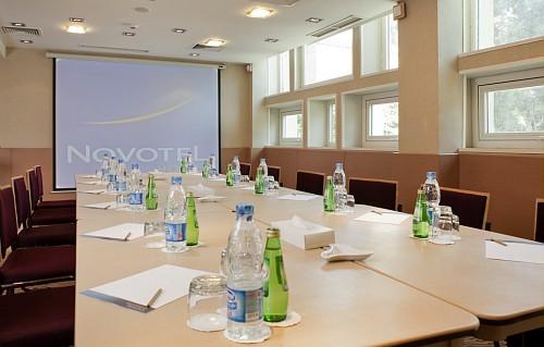 Photo of NILE MEETING ROOM