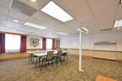 Photo of Bixler Room