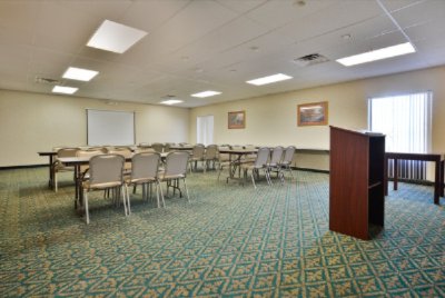 Photo of Meeting Room