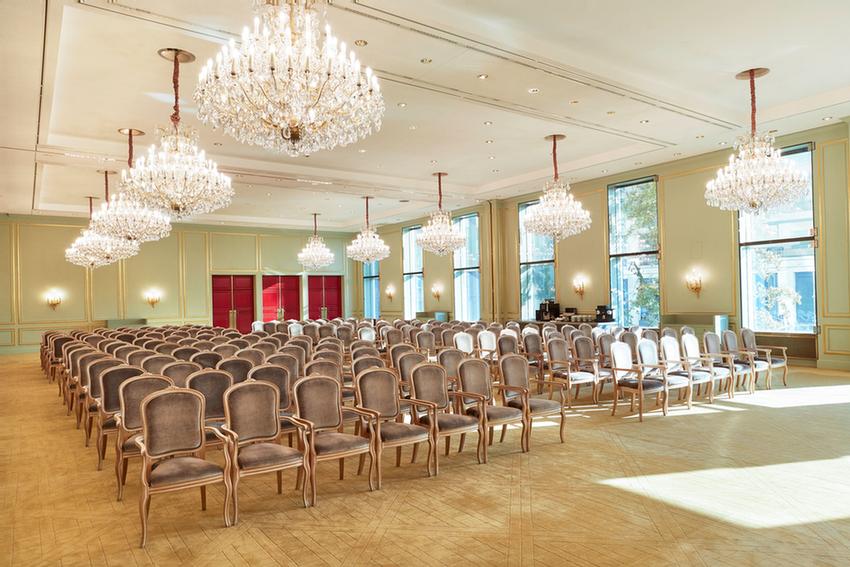 Photo of Ballroom Palais