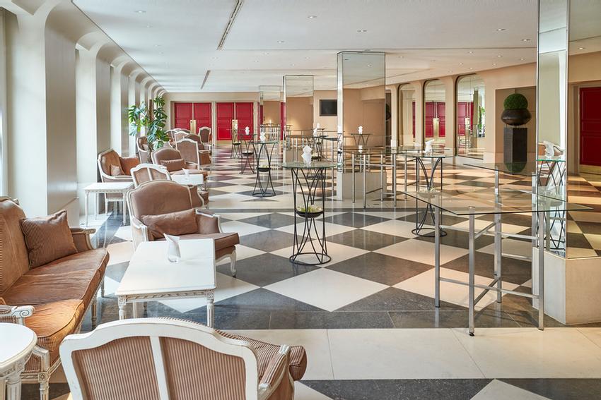 Photo of Ballroom Palais Foyer