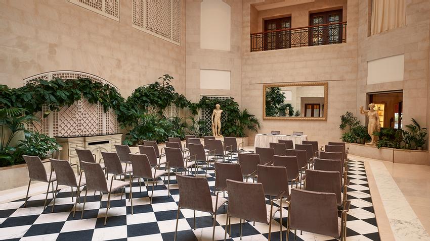 Photo of Small Wintergarden 