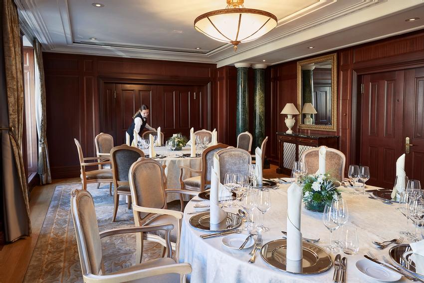 Photo of Brandenburgzimmer