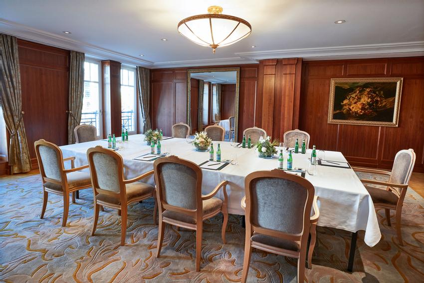 Photo of Lindenzimmer
