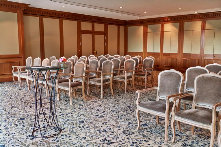 Photo of Academy Rooms