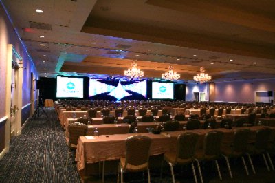 Photo of Grand Ballroom