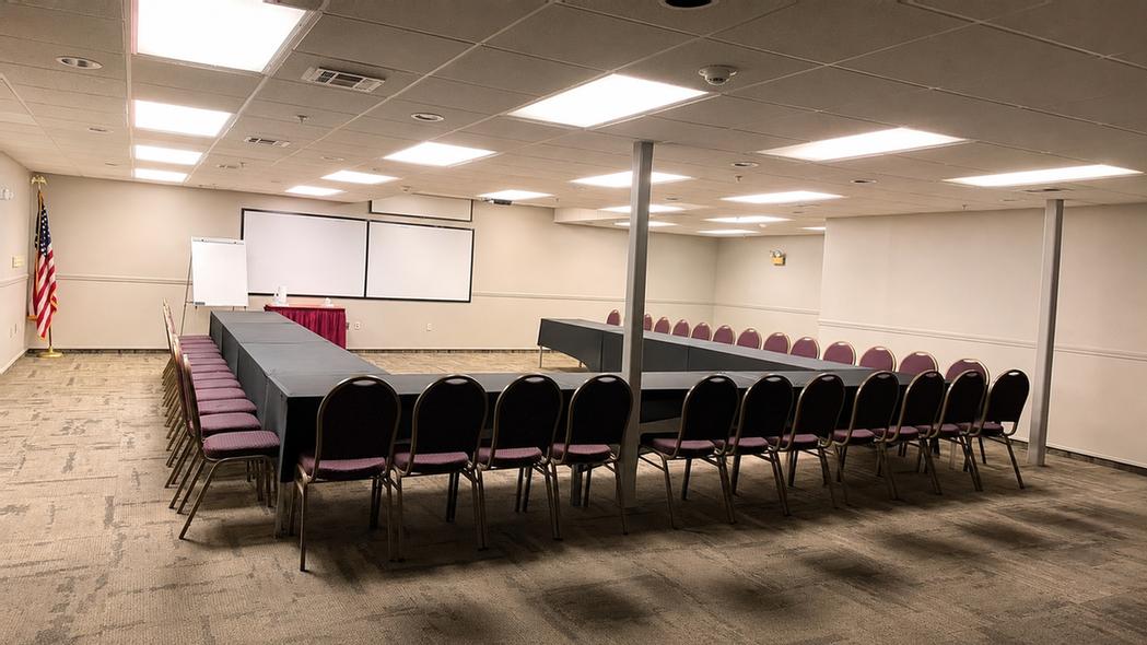 Photo of Granite Room