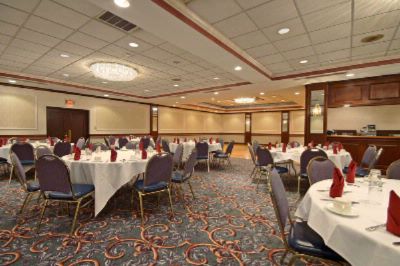 Photo of Grand Rose Ball Room