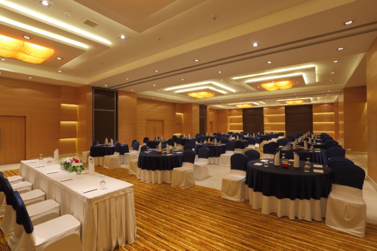 Photo of BALLROOM