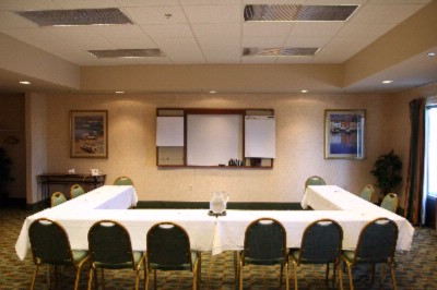 Photo of Hope Island Room