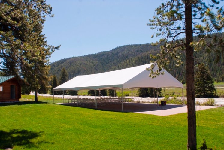 Photo of The Tent