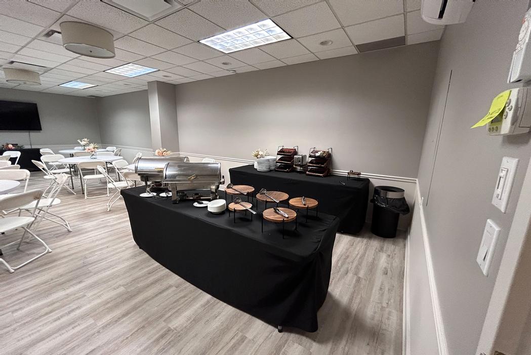 Photo of Banquet Room
