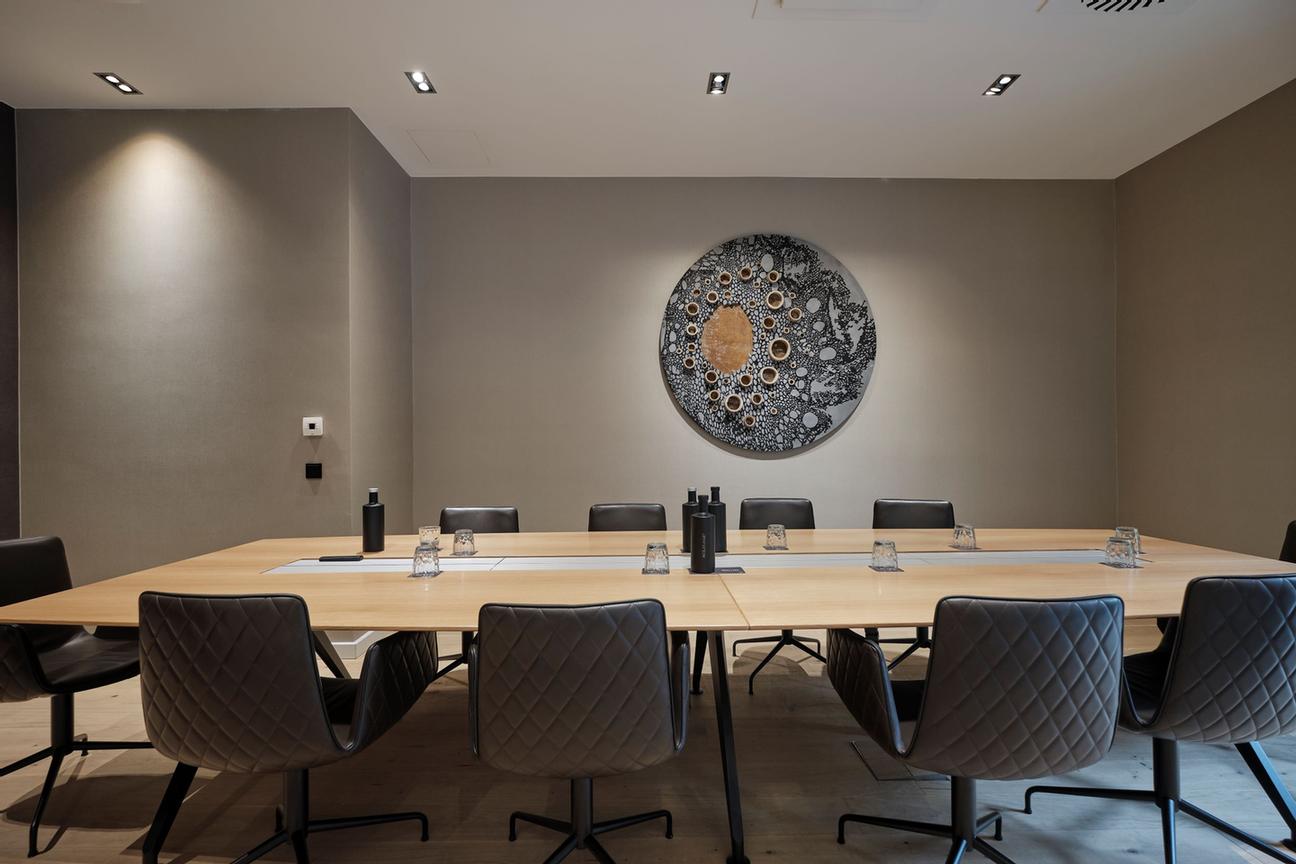 Photo of Conference room