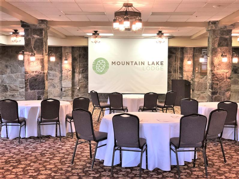 Photo of Grand Ballroom