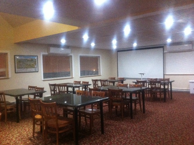 Photo of Third Floor Meeting Room