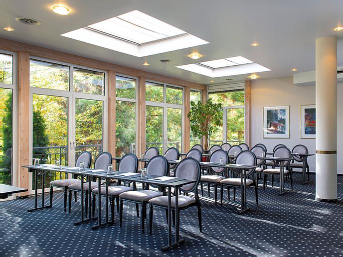 Photo of Wintergarten