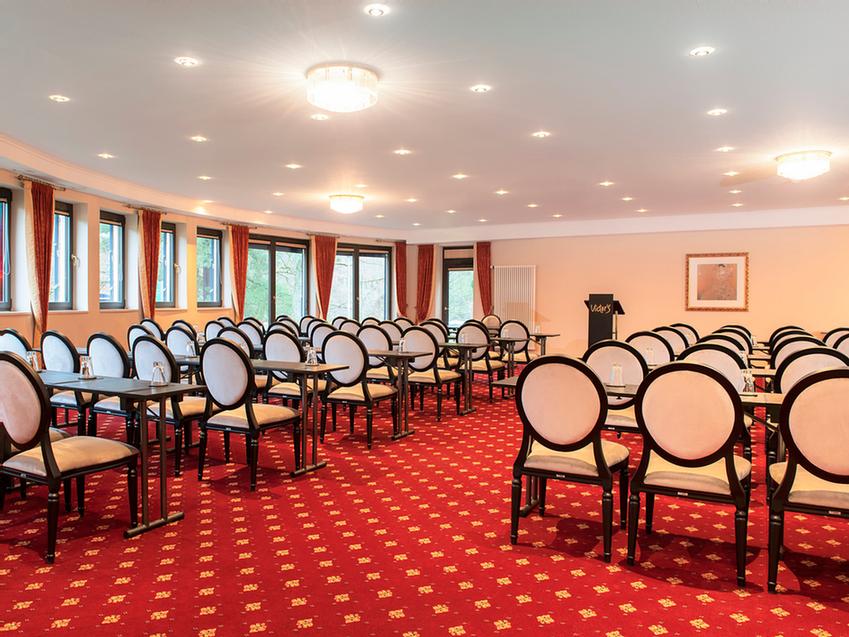 Photo of Salon le Parc